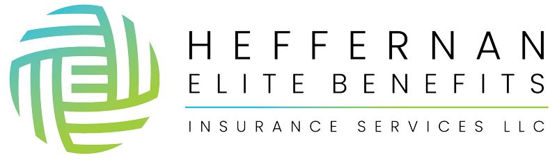 Heffernan Elite Benefits Insurance Services LLC Logo